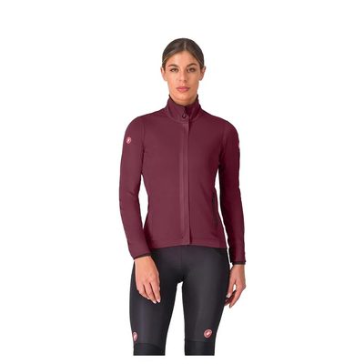 CASTELLI Alpha 外套 防風 保暖 防風 休閒