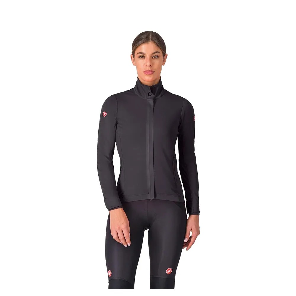 CASTELLI Alpha 外套 防風 保暖 防風 休閒