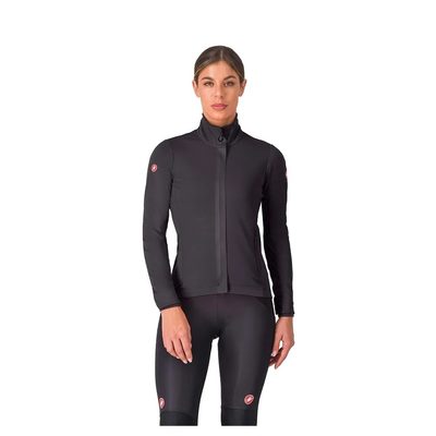 CASTELLI Alpha 外套 防風 保暖 防風 休閒