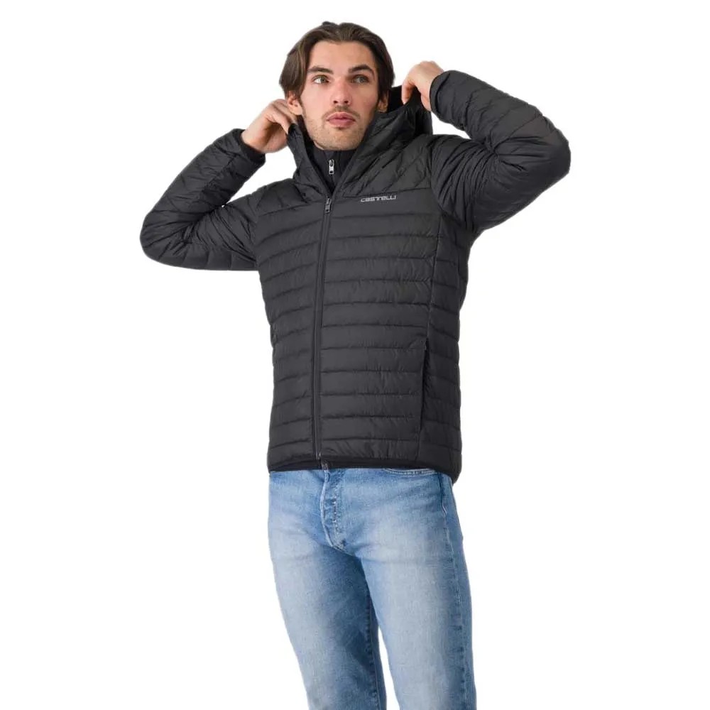CASTELLI Classico Puffy 外套 防風 保暖 防風 休閒