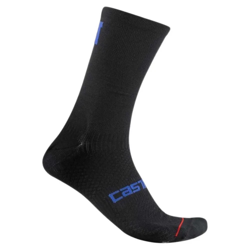 CASTELLI Como Thermal 車襪 舒適 正品歐洲代購 [141857667]