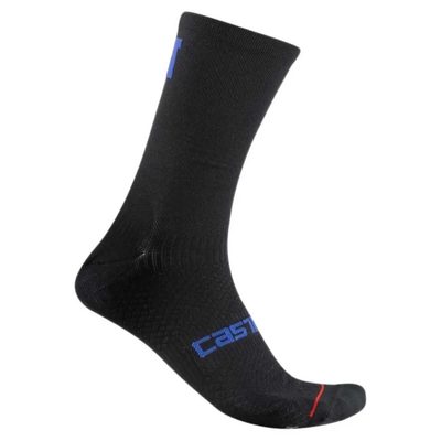 CASTELLI Como Thermal 車襪 舒適 正品歐洲代購 [141857667]