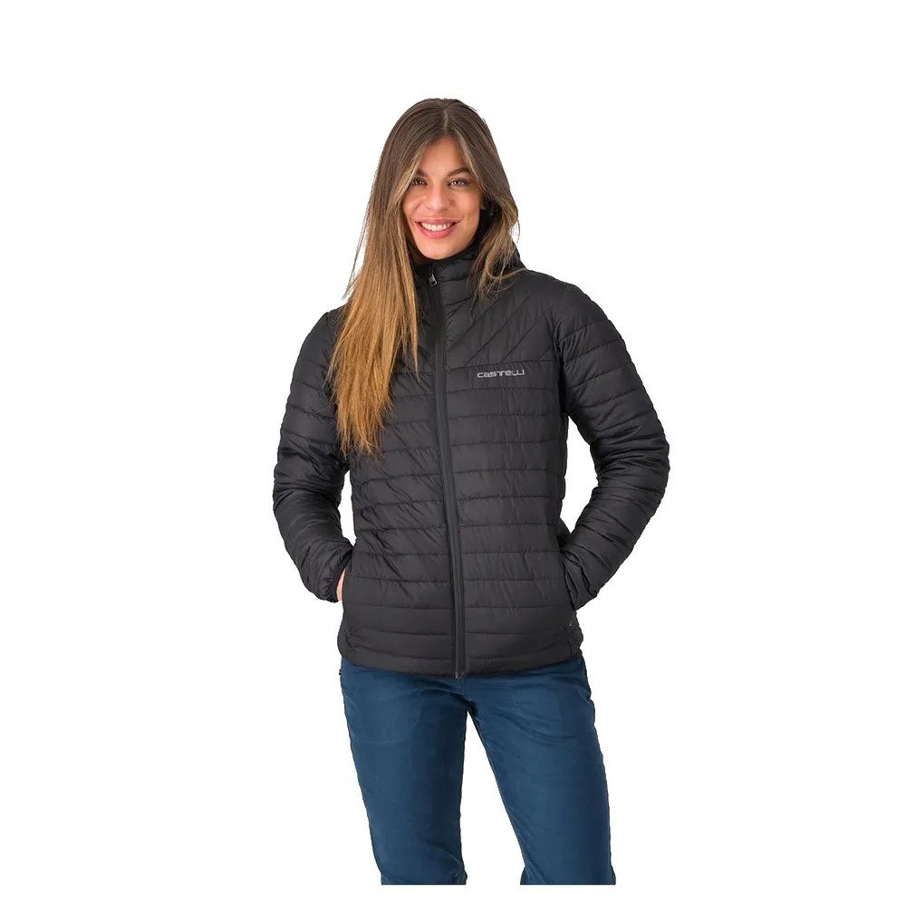 CASTELLI Classico Puffy 外套 防風 防潑水 防風 休閒