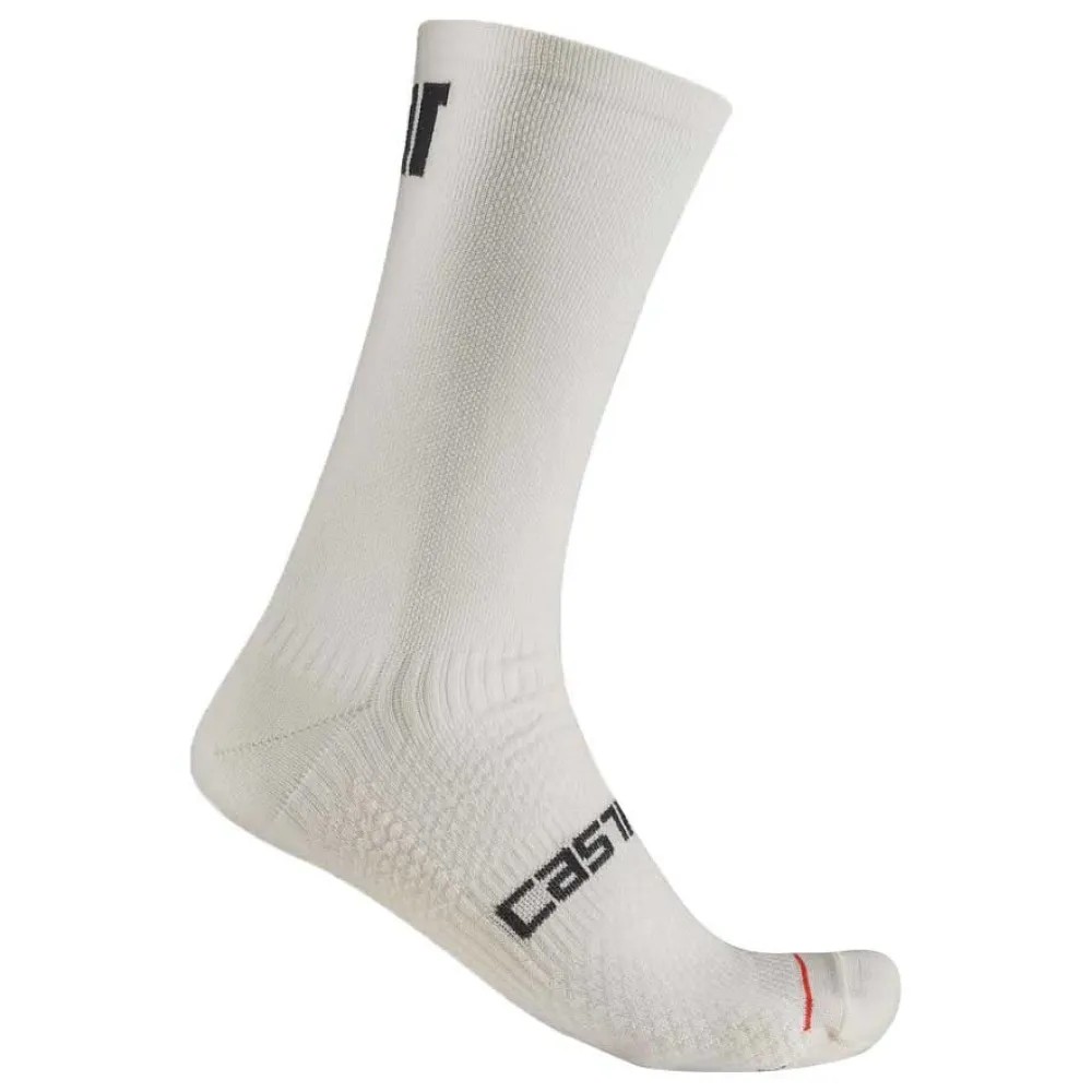 CASTELLI Como Thermal 車襪 舒適 正品歐洲代購 [141857669]