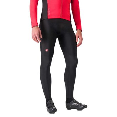 CASTELLI Competizione Tights 吊帶車褲 保暖 防風 正品歐洲代購 [141857670]