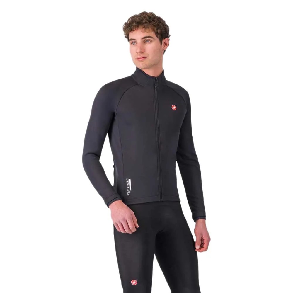 CASTELLI Competizione 外套 防風 透氣 防風 休閒