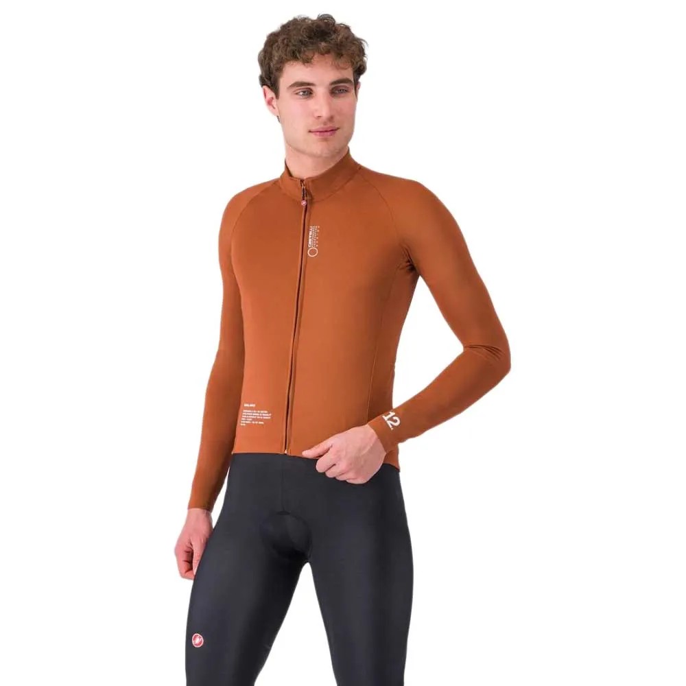CASTELLI Do.di.ci 外套 透氣 舒適 防風 休閒