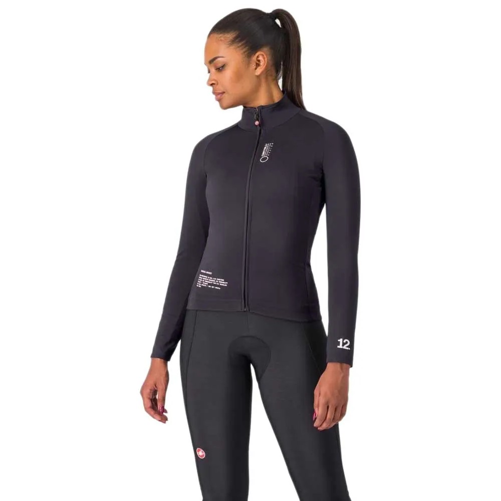 CASTELLI Do.di.ci 外套 防水防風 透氣 防風 休閒