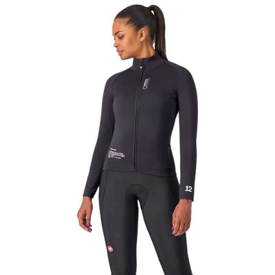 CASTELLI Do.di.ci 外套 防水防風 透氣 防風 休閒