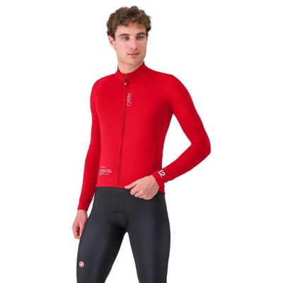 CASTELLI Do.di.ci 外套 透氣 舒適 防風 休閒