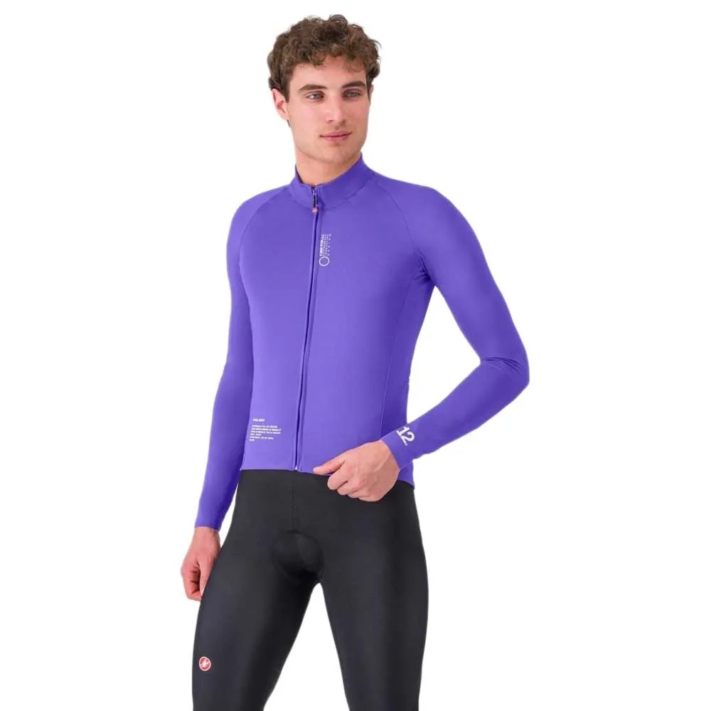CASTELLI Do.di.ci 外套 透氣 舒適 防風 休閒