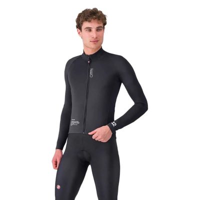 CASTELLI Do.di.ci 外套 透氣 舒適 防風 休閒