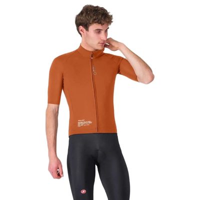 CASTELLI Do.di.ci 外套 透氣 短袖