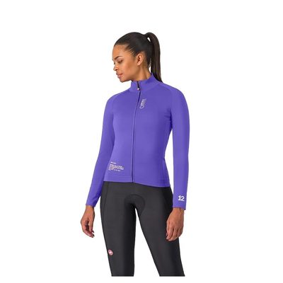 CASTELLI Do.di.ci 外套 防風 透氣 防風 休閒