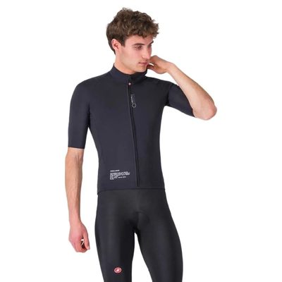 CASTELLI Do.di.ci 外套 透氣 短袖