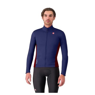 CASTELLI Entrata 外套 防風 保暖 防風 休閒