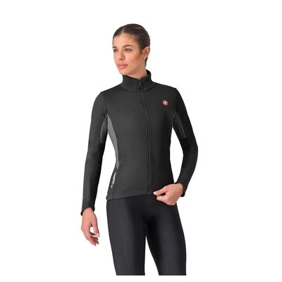 CASTELLI Entrata 外套 保暖 防風 防風 休閒