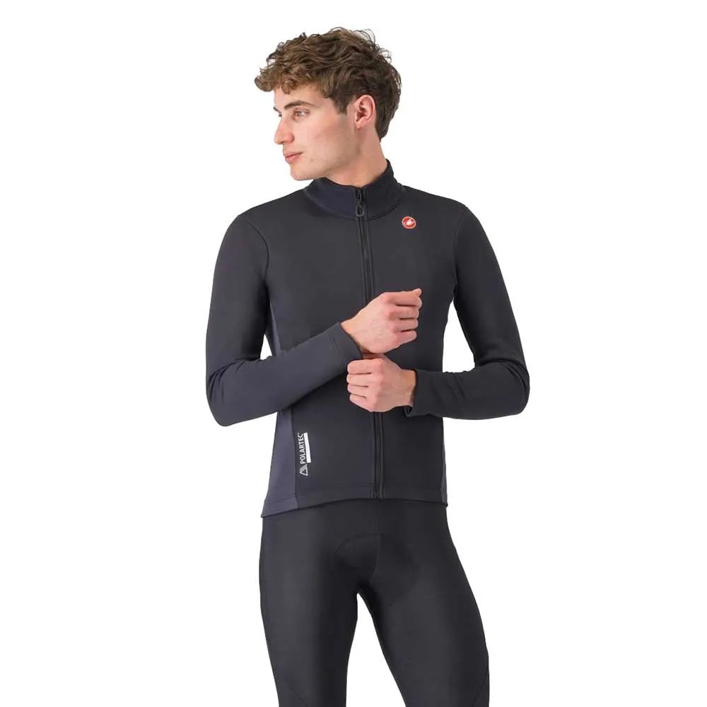 CASTELLI Entrata 外套 防風 透氣 防風 休閒