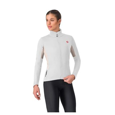 CASTELLI Entrata 外套 保暖 防風 透氣 自行車外套 防風 休閒
