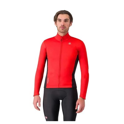 CASTELLI Entrata 外套 防風 防潑水 防風 休閒