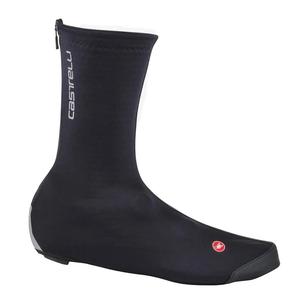 CASTELLI Espresso 防水鞋套 保暖 防風