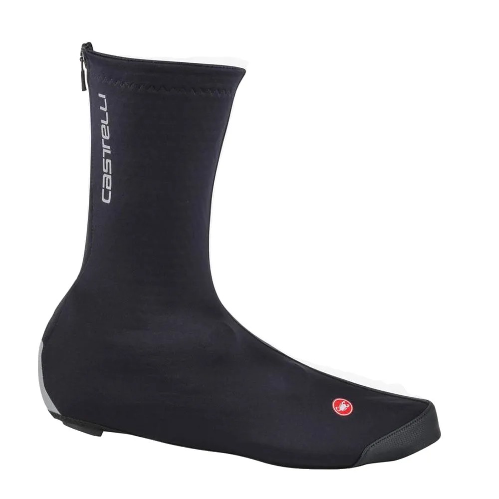 CASTELLI Espresso 防水鞋套 保暖 易穿脫