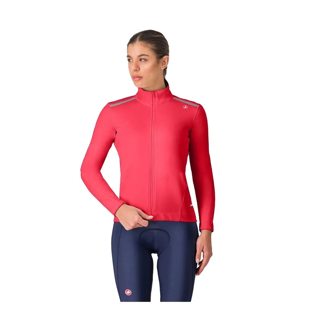 CASTELLI Espresso Air Gore Te 外套 保暖 透氣