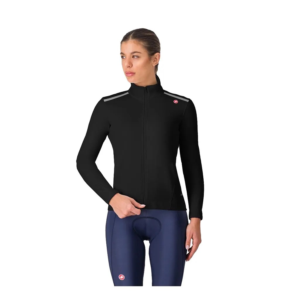 CASTELLI Espresso Air Gore Te 外套 保暖 透氣
