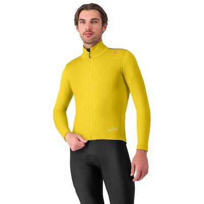 CASTELLI Espresso Air 外套 透氣 保暖 防風 休閒