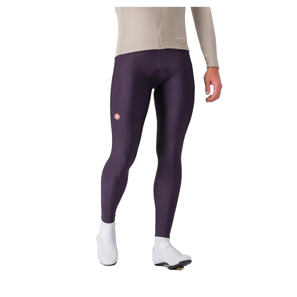 CASTELLI Espresso Tights 吊帶車褲 冬季騎行 保暖車褲 正品歐洲代購 [141857712]