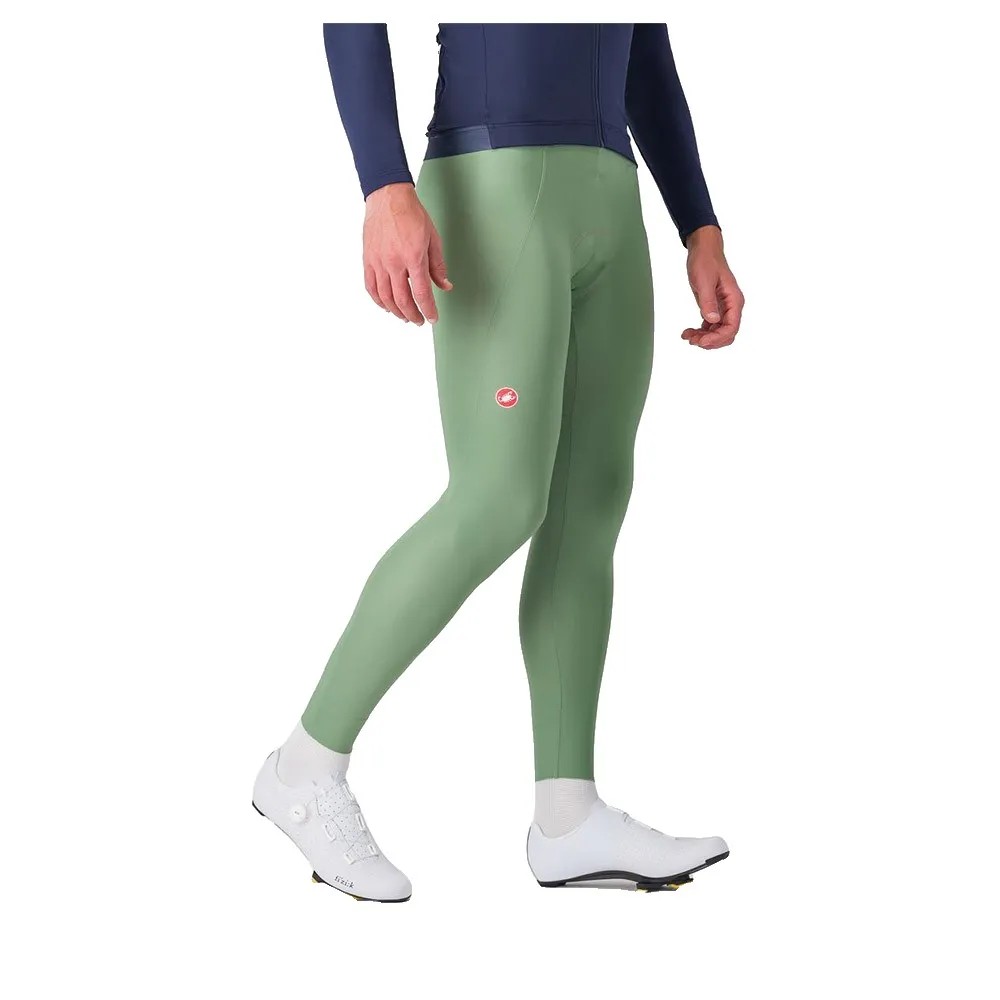CASTELLI Espresso Tights 吊帶車褲 保暖 長版 正品歐洲代購 [141857714]