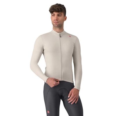 CASTELLI Espresso Thermal Lon 車衣 保暖透氣 正品歐洲代購 [141857720]