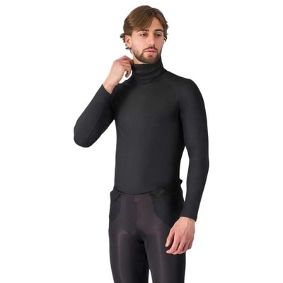 CASTELLI Flanders High Neck W 保暖 透氣