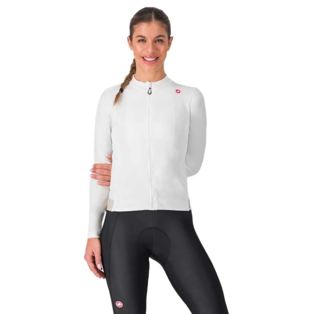 CASTELLI Espresso Thermal Lon 車衣 正品歐洲代購 [141857725]