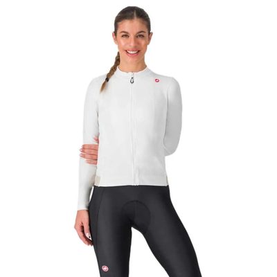 CASTELLI Espresso Thermal Lon 車衣 正品歐洲代購 [141857725]