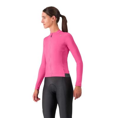 CASTELLI Espresso Thermal Lon 車衣 正品歐洲代購 [141857726]