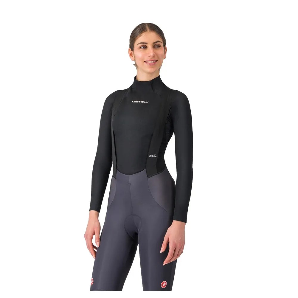 CASTELLI Flanders Long Sleeve 正品歐洲代購 [141857727]