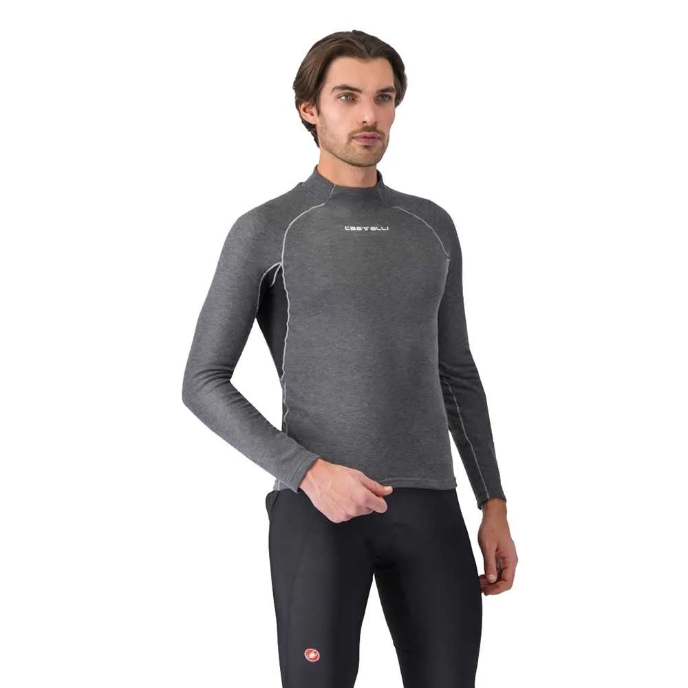 CASTELLI Flanders Long Sleeve 正品歐洲代購 [141857728]