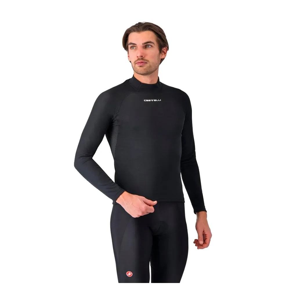 CASTELLI Flanders Long Sleeve 正品歐洲代購 [141857729]