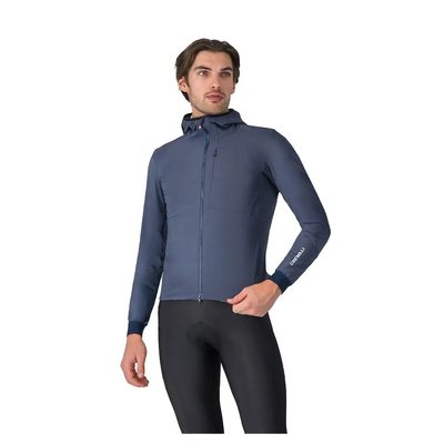 CASTELLI Fly Unlimited 外套 防水 防風 防風 休閒