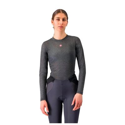 CASTELLI Medio Long Sleeve Ba 正品歐洲代購 [141857738]