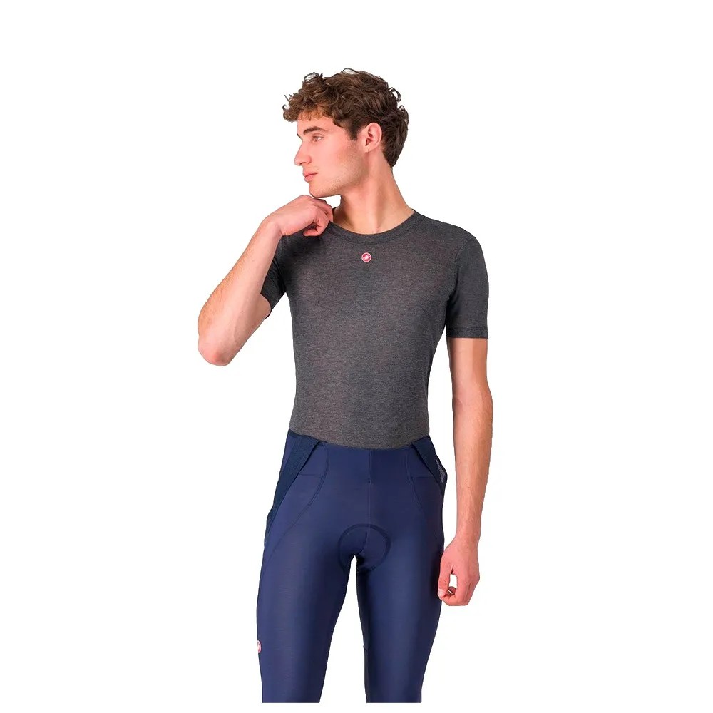 CASTELLI Medio Short Sleeve B 正品歐洲代購 [141857739]