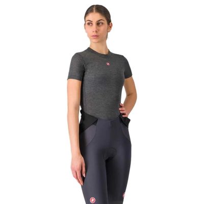 CASTELLI Medio Short Sleeve B 正品歐洲代購 [141857740]
