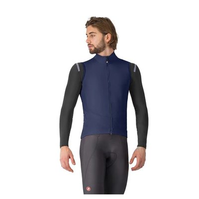 CASTELLI Perfetto Air 背心 透氣 防風