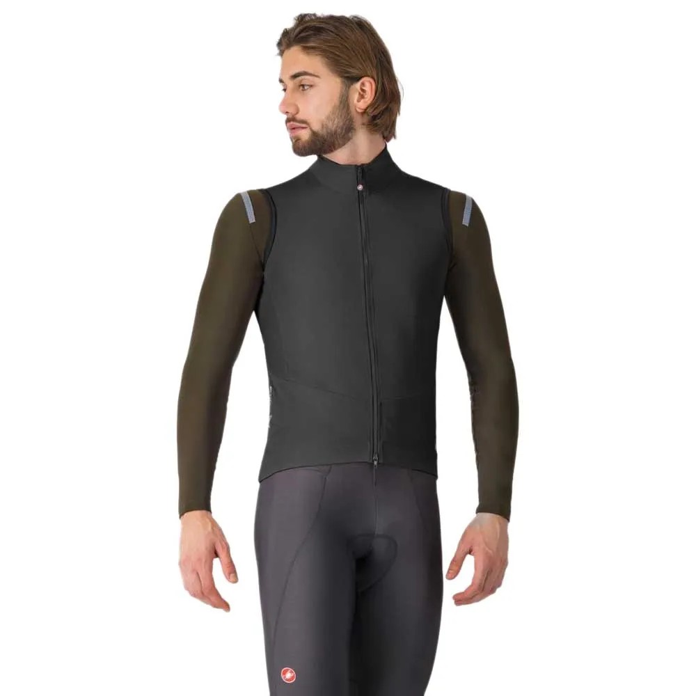 CASTELLI Perfetto Air 背心 透氣 舒適