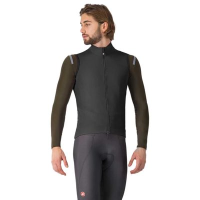 CASTELLI Perfetto Air 背心 透氣 舒適