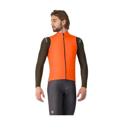 CASTELLI Perfetto Air 背心 透氣 防風