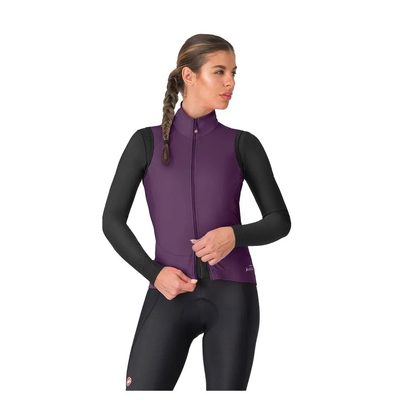 CASTELLI Perfetto Air 背心 防風 透氣