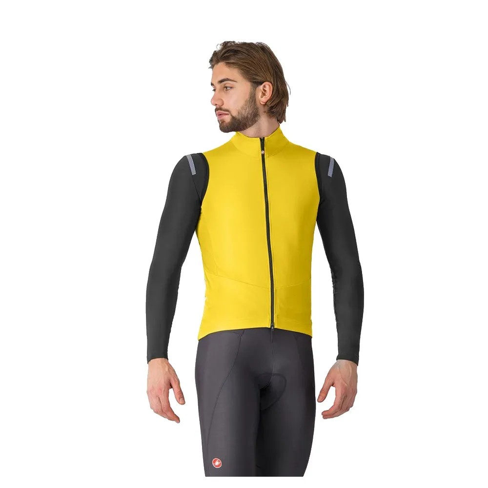 CASTELLI Perfetto Air 背心 透氣 防風