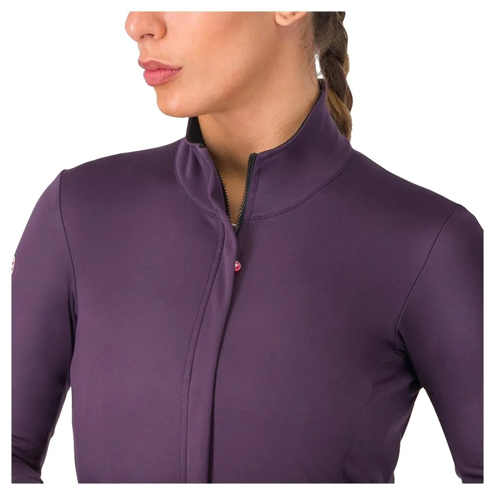 CASTELLI Perfetto Air 外套 防風 透氣 防風 休閒